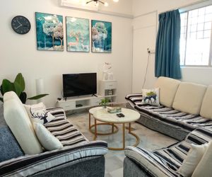 DRusa Port Dickson Homestay Port Dickson Malaysia