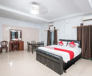 OYO 580 Losmen Cikuda Bekasi Indonesia