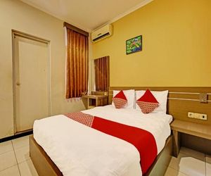 OYO 389 Sky Guesthouse Semarang Indonesia