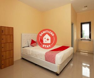 OYO 588 Richmond Guest House Cirebon Indonesia