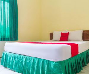 RedDoorz near Grage City Mall 2 Cirebon Indonesia