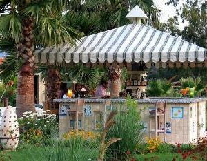 DALYAN RESORT (FAYA TURIZM LTD.) Dalyan Turkey
