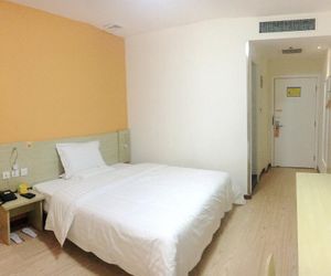 7 Days Inn·Tangshan Guangming Road Tangshan China