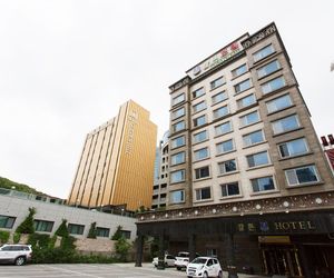 Paju Carlton Hotel Paju South Korea
