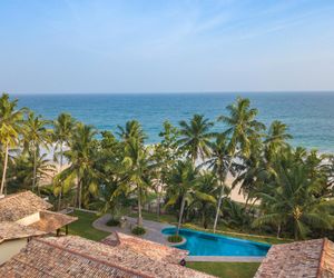 Villa Abiman - beach villa close to Dikwella Talalla South Sri Lanka