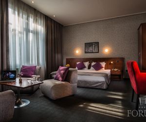 hotel-restaurant FORUM Stara Zagora Bulgaria