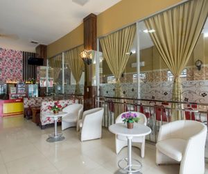 OYO 615 Residence Puri Hotel Syariah Medan Indonesia