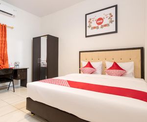 OYO 622 Bakti Homestay Medan Indonesia