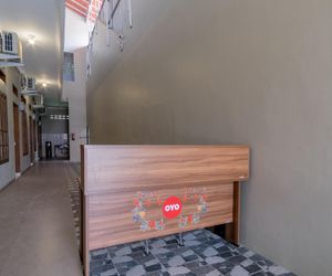 OYO 597 Joyce Guest House Medan Indonesia