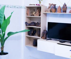 Lily Phan Rang Apartment 01 Phan Rang Vietnam