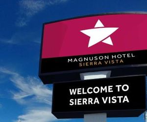 Magnuson Hotel Sierra Vista Sierra Vista United States