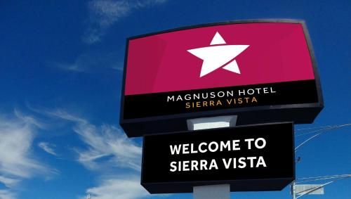 Photo of Magnuson Hotel Sierra Vista