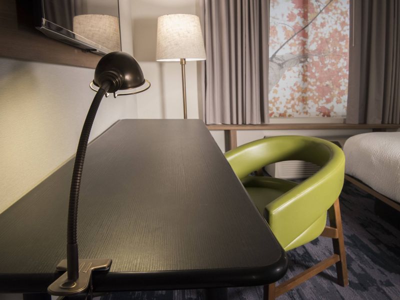 Hotel Photo 22