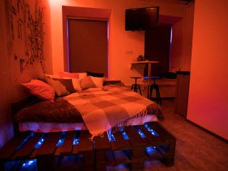 Fontanka inn (номер ЛЮКС)