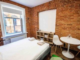 Апартаменты Loft на Галерной