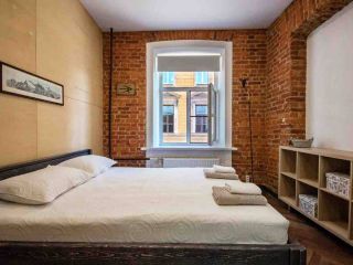 Апартаменты Loft на Галерной