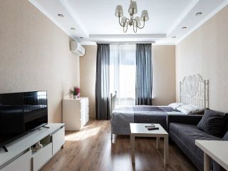 Comfortable Flat in a Luxury Residence