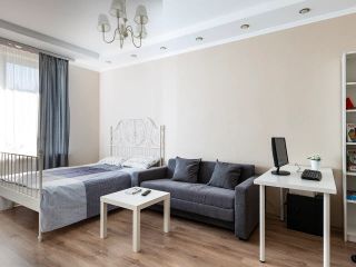 Comfortable Flat in a Luxury Residence