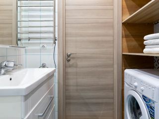 Comfortable Flat in a Luxury Residence