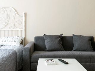 Comfortable Flat in a Luxury Residence
