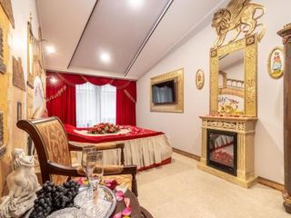 Отель Люксор