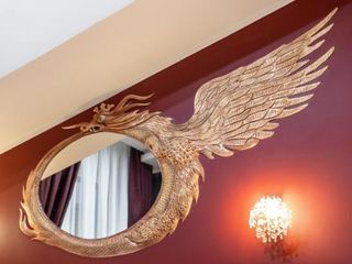 Отель Люксор