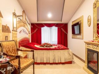 Отель Люксор