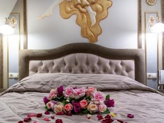 Отель Люксор