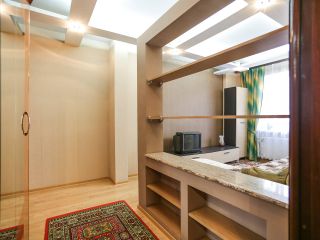 Апартаменты у сквера