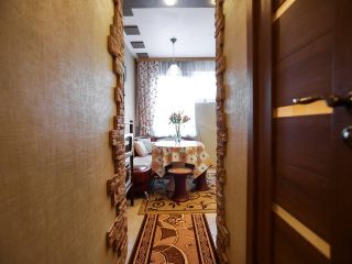 Апартаменты у сквера