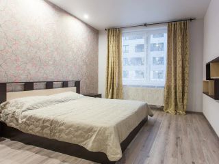Апартаменты в центре.