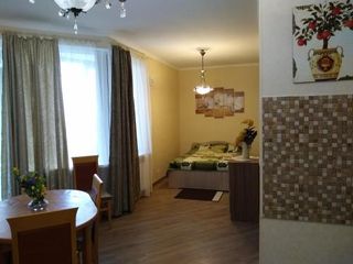 Петровская ривьера