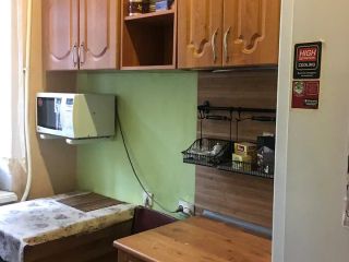 Уютная Комната в Историческом Центре Города