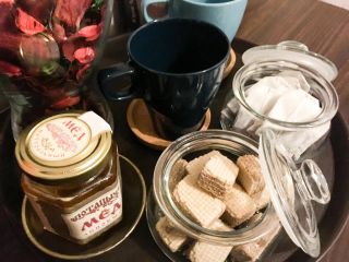 Уютная Комната в Историческом Центре Города