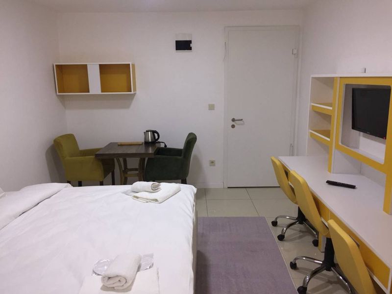 Hotel Photo 13