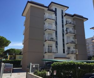 Residence Alba doro Lido di Jesolo Italy