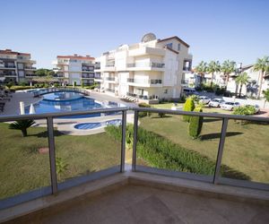 Odyssey park B Belek Turkey