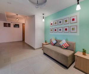 Designer Home Stay in Noida City Ghaziabad India