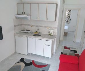 VİLLA EDA APART Icmeler Turkey