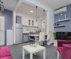 Alexa Apartment Dobrota Montenegro