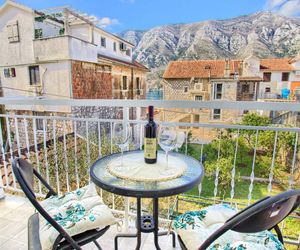 POP Stylish studio, in Dobrota - 100m to sea! Dobrota Montenegro