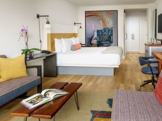 Фото отеля Hotel Indigo Chattanooga - Downtown, an IHG Hotel