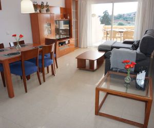 Apartment CarpeDiem Cala Bona Mallorca Cala Millor Son Servera Spain