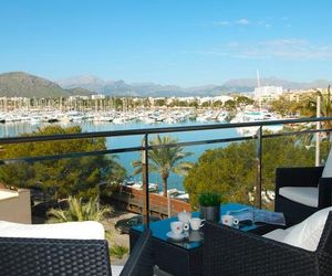 Apartamento Portobello Alcudia Spain