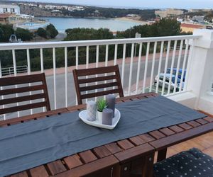 Apartamento fantásticas vistas Arenal d´en Castell Punta Grossa Spain