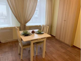 Санкт-Петербург, Саперный переулок 10