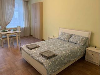 Санкт-Петербург, Саперный переулок 10