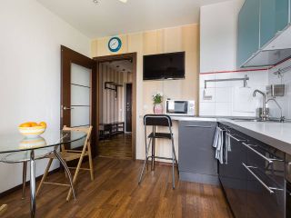 Comfortable Apartment on Butlerova, 35m²