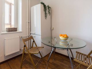 Comfortable Apartment on Butlerova, 35m²