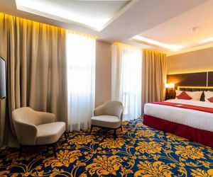 Ramada Hotel & Suites by Wyndham Yerevan Yerevan Armenia